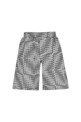 شلوارک طرحدار مردانه