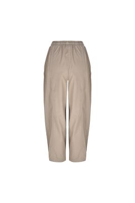 شلوار پارچه ای ساده زنانه