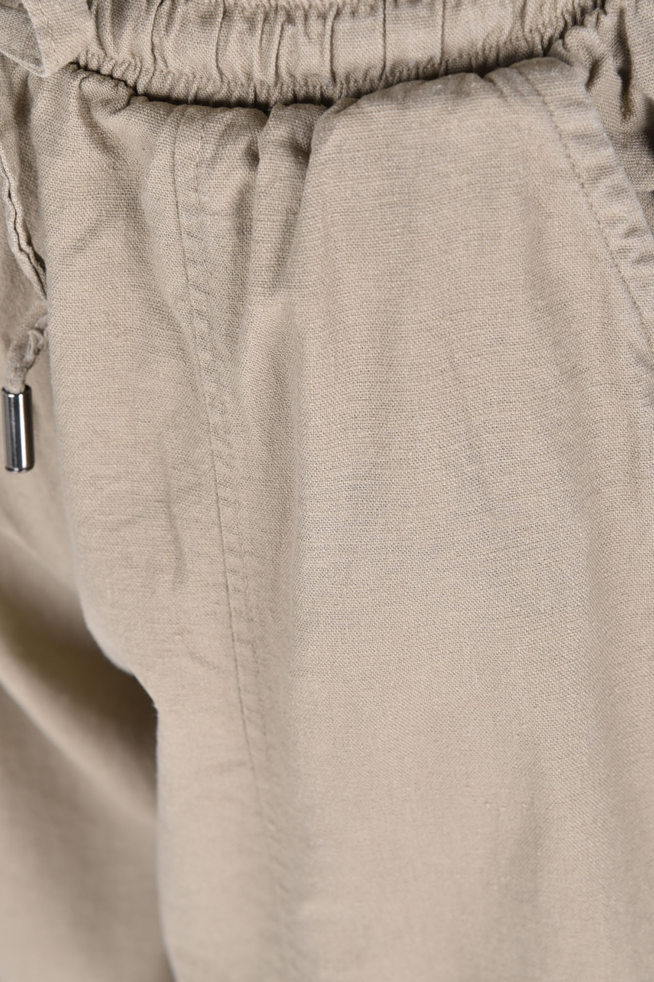 شلوار پارچه ای ساده زنانه