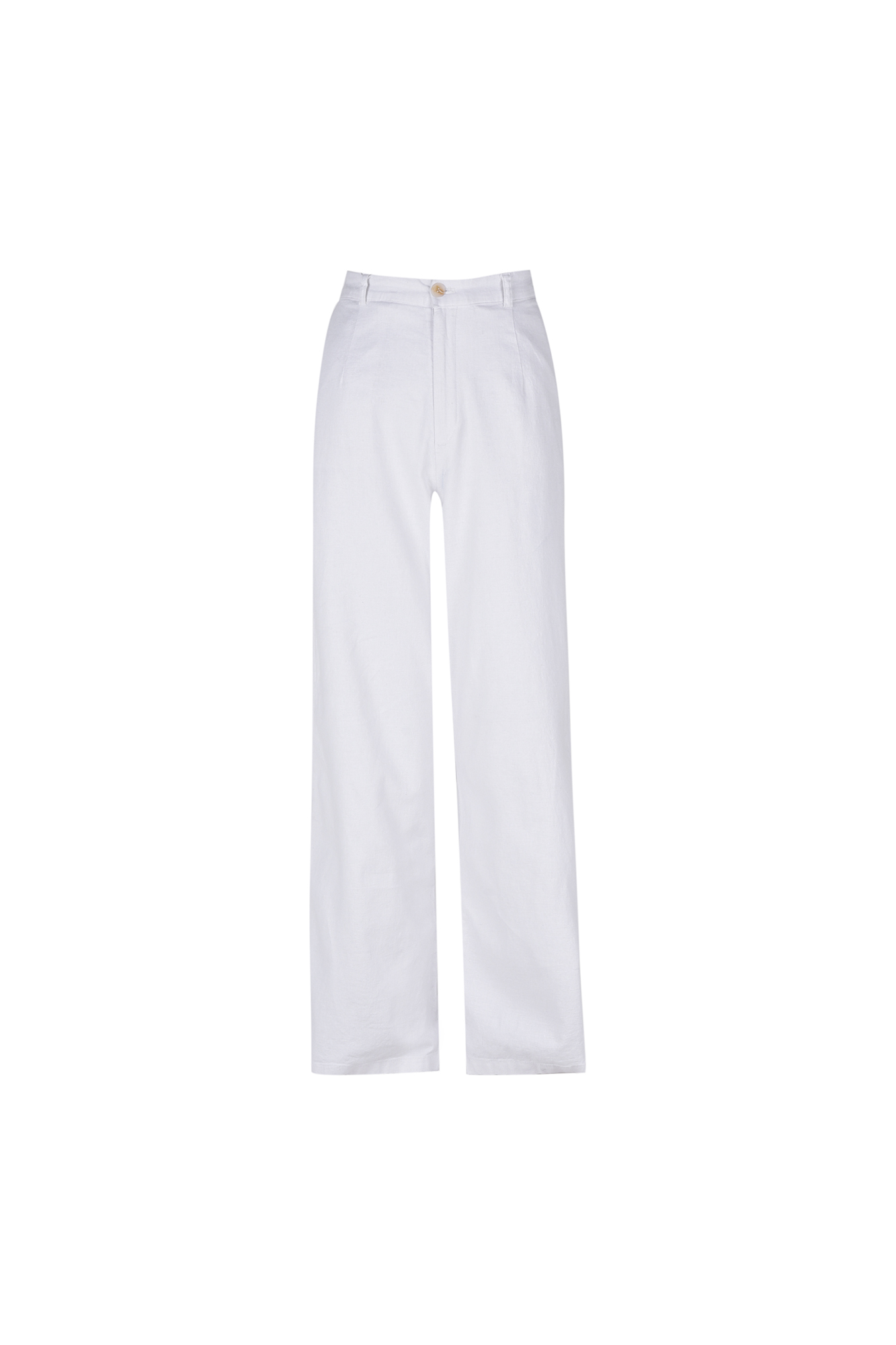 شلوار پارچه ای ساده زنانه