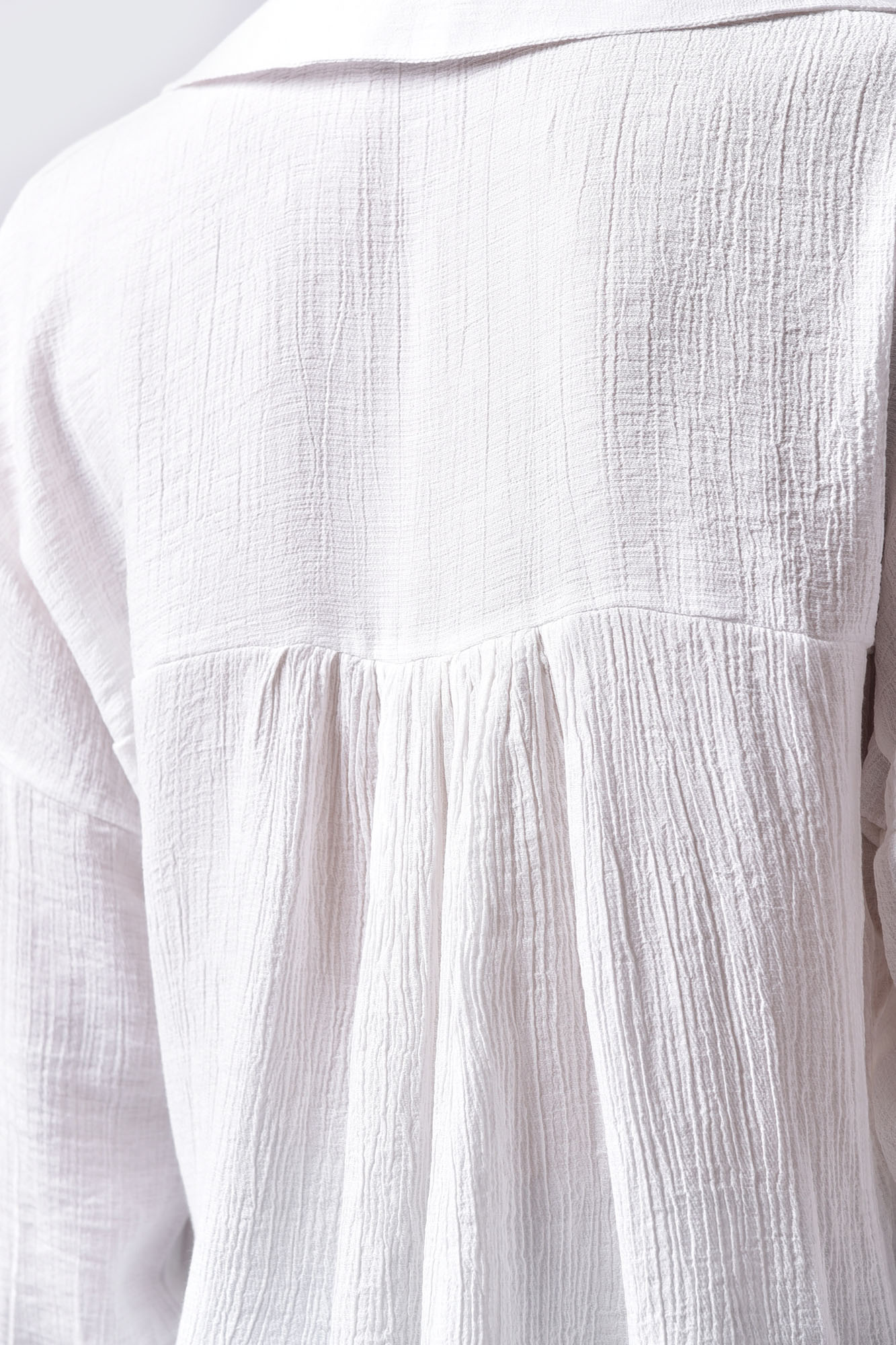 بلوز آستین بلند ساده زنانه