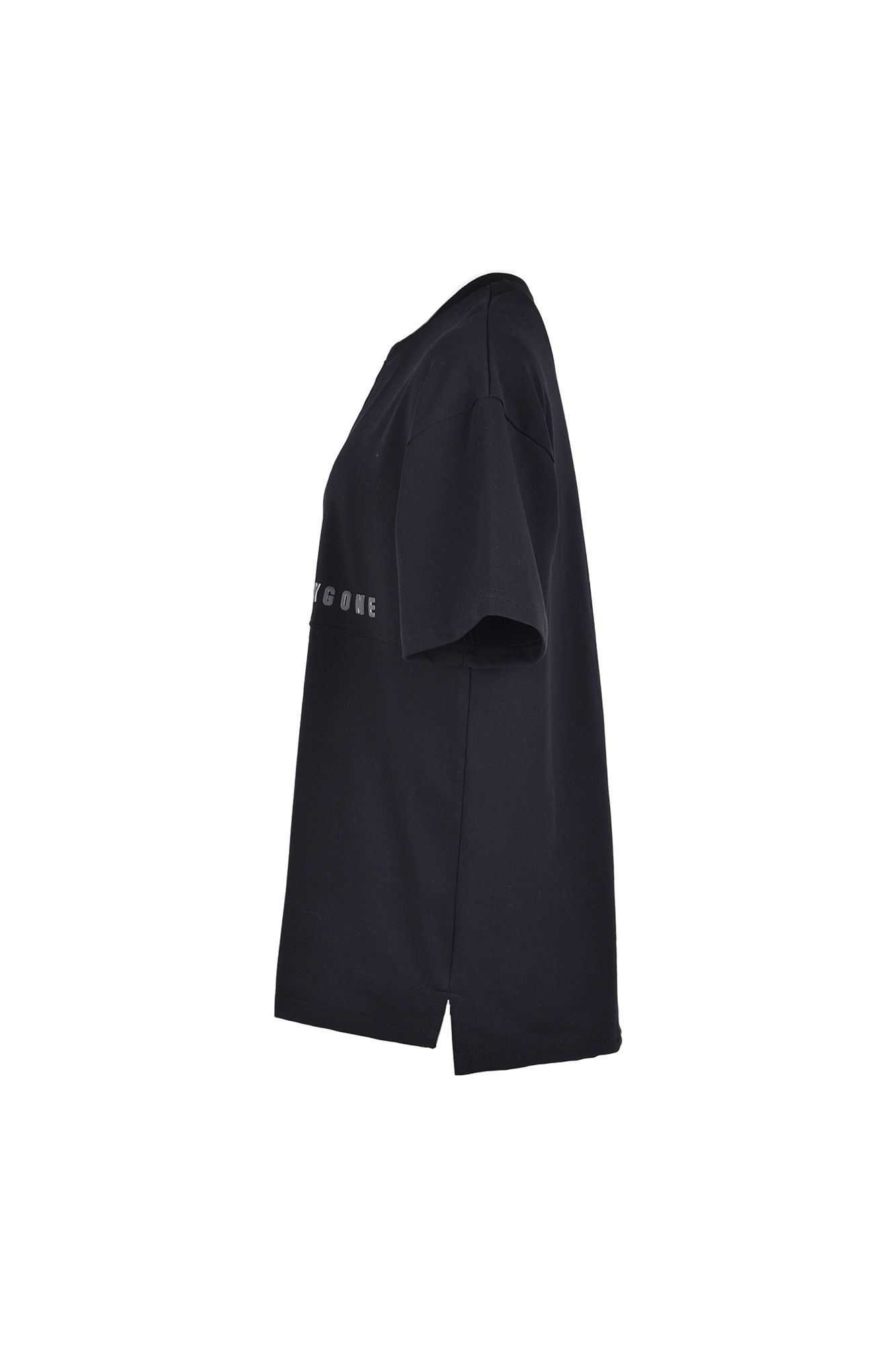 تیشرت آستین کوتاه چاپی مردانه