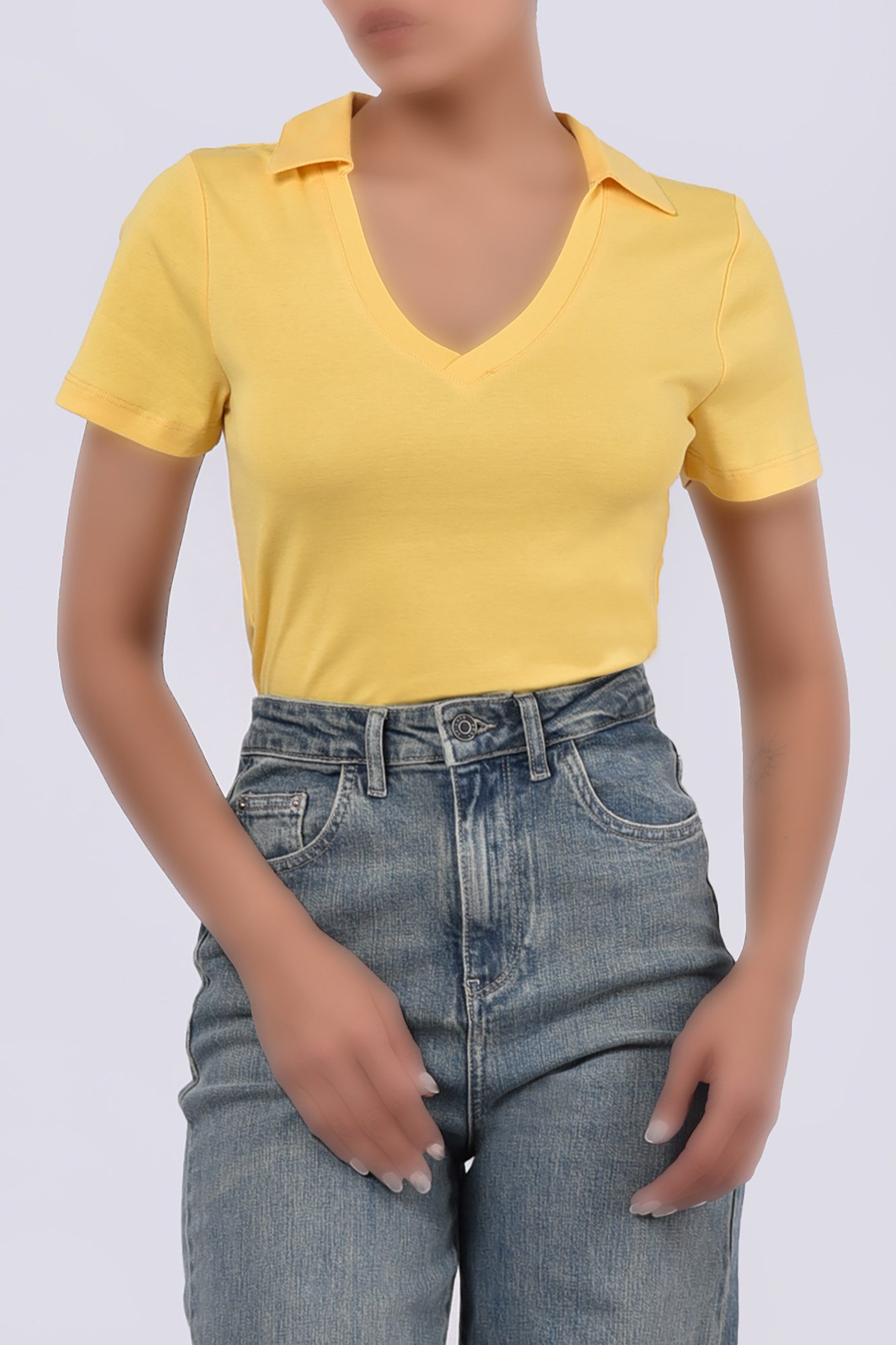 بادی ساده زنانه