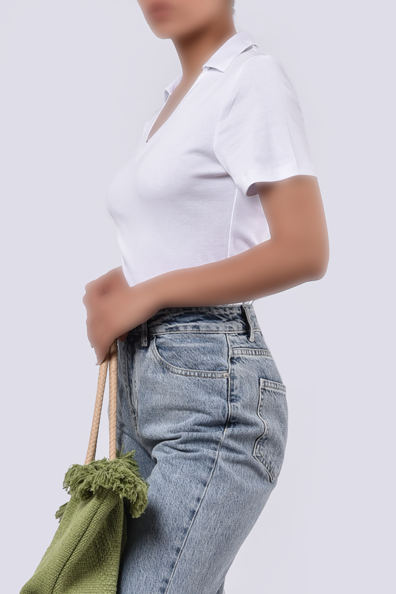 بادی ساده زنانه