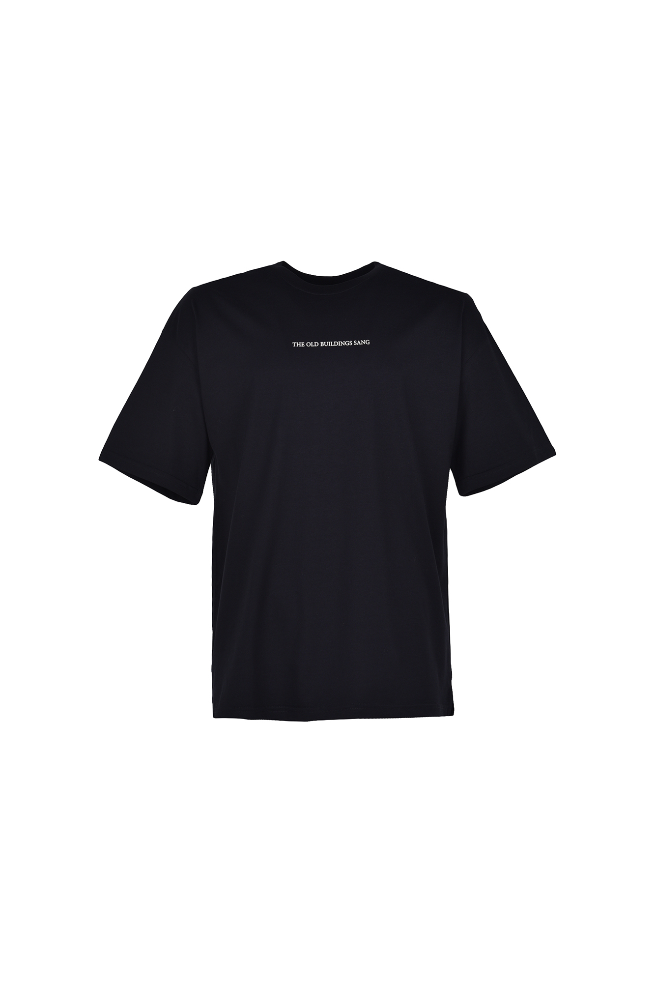 تیشرت آستین کوتاه چاپی مردانه