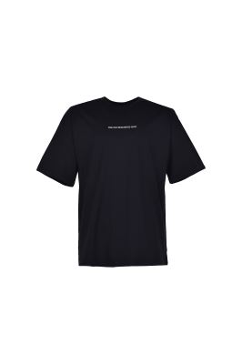 تیشرت آستین کوتاه چاپی مردانه