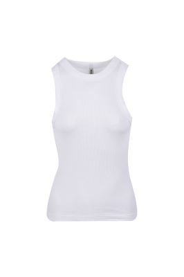 تاپ تیشرتی ساده زنانه