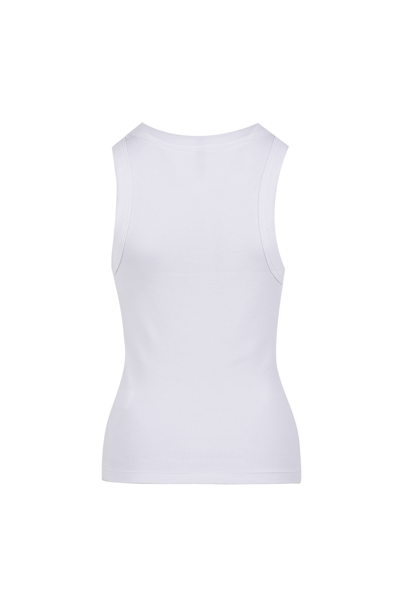 تاپ تیشرتی ساده زنانه