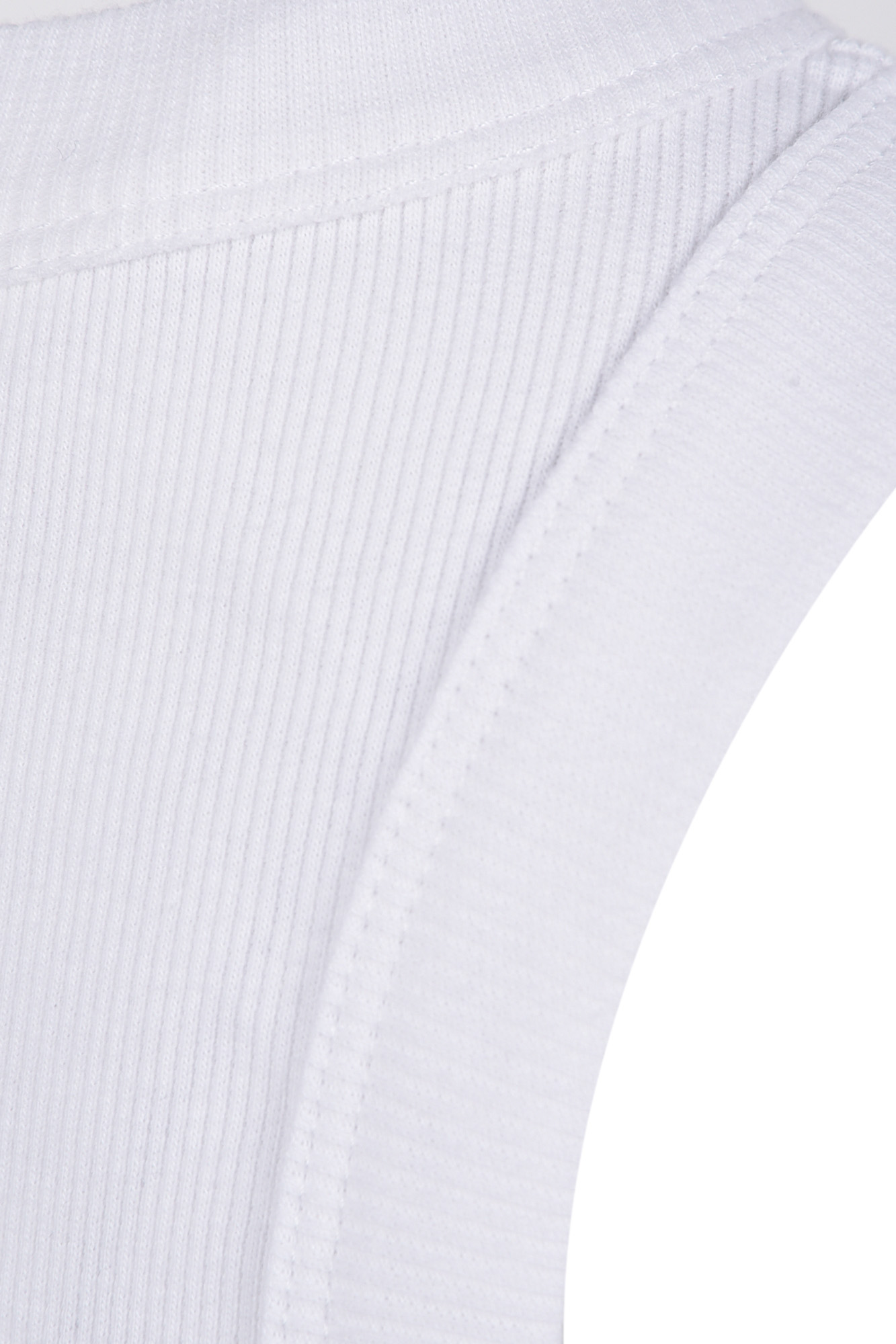 تاپ تیشرتی ساده زنانه