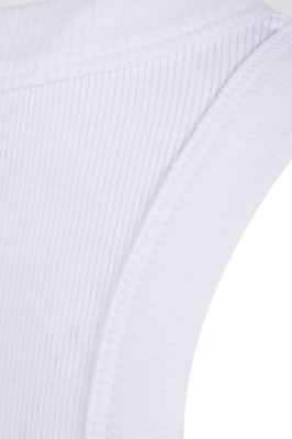 تاپ تیشرتی ساده زنانه