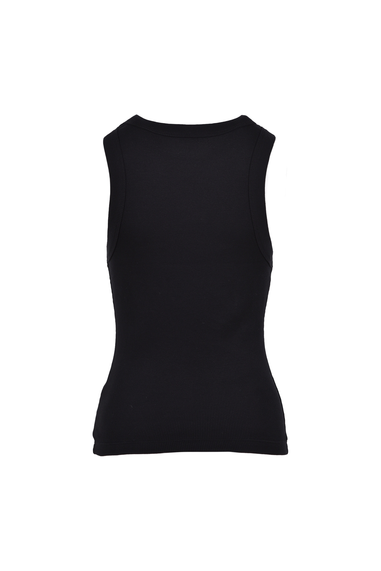 تاپ تیشرتی ساده زنانه