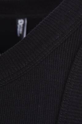 تاپ تیشرتی ساده زنانه