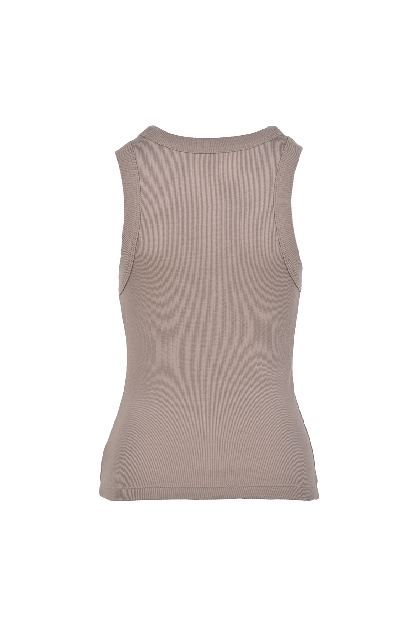 تاپ تیشرتی ساده زنانه