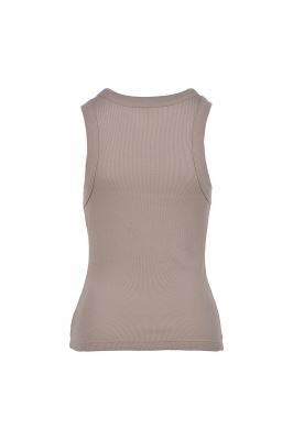 تاپ تیشرتی ساده زنانه