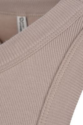 تاپ تیشرتی ساده زنانه