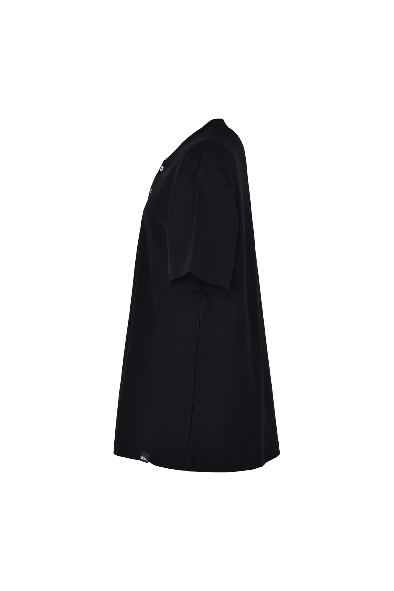 تیشرت آستین کوتاه ساده مردانه