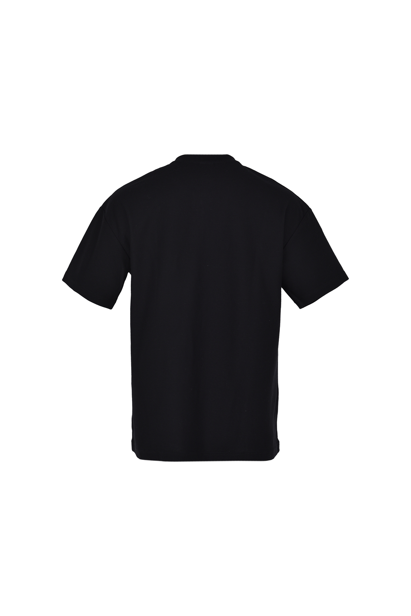 تیشرت آستین کوتاه ساده مردانه