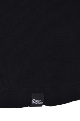 تیشرت آستین کوتاه ساده مردانه