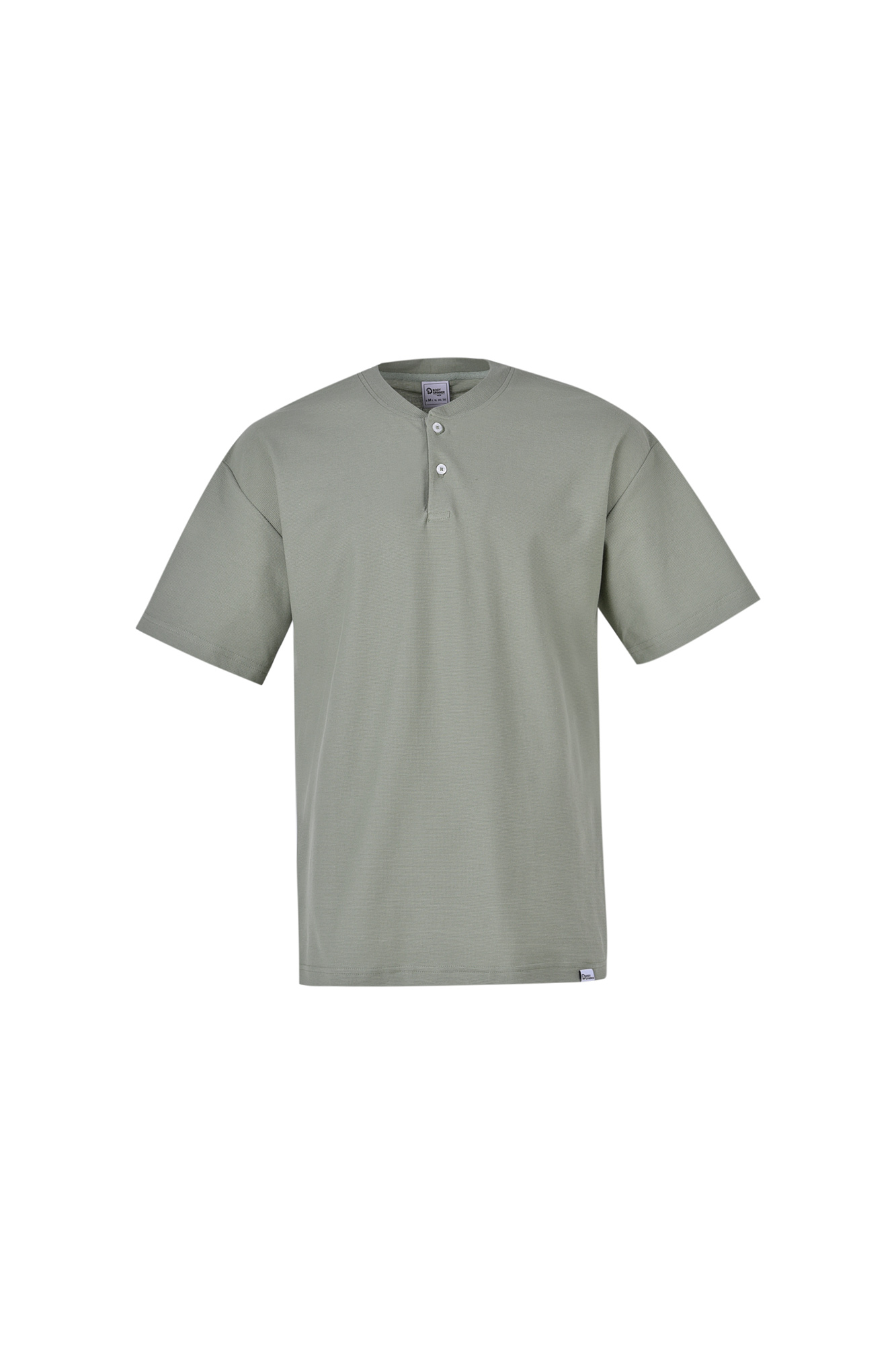 تیشرت آستین کوتاه ساده مردانه