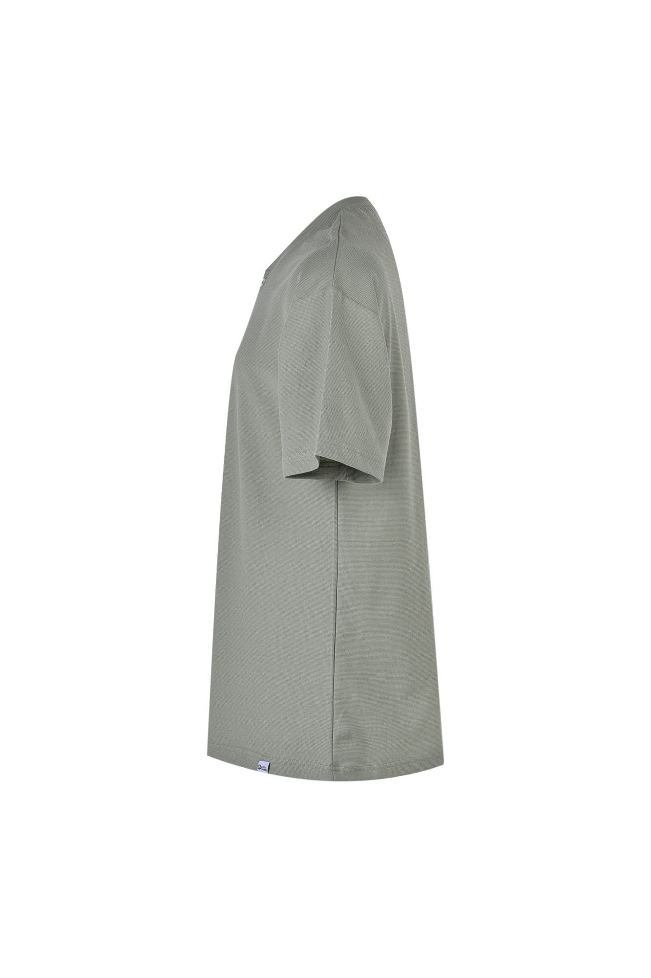 تیشرت آستین کوتاه ساده مردانه