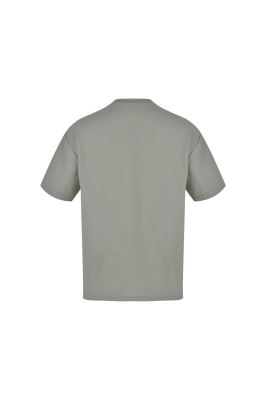 تیشرت آستین کوتاه ساده مردانه