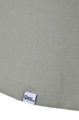 تیشرت آستین کوتاه ساده مردانه