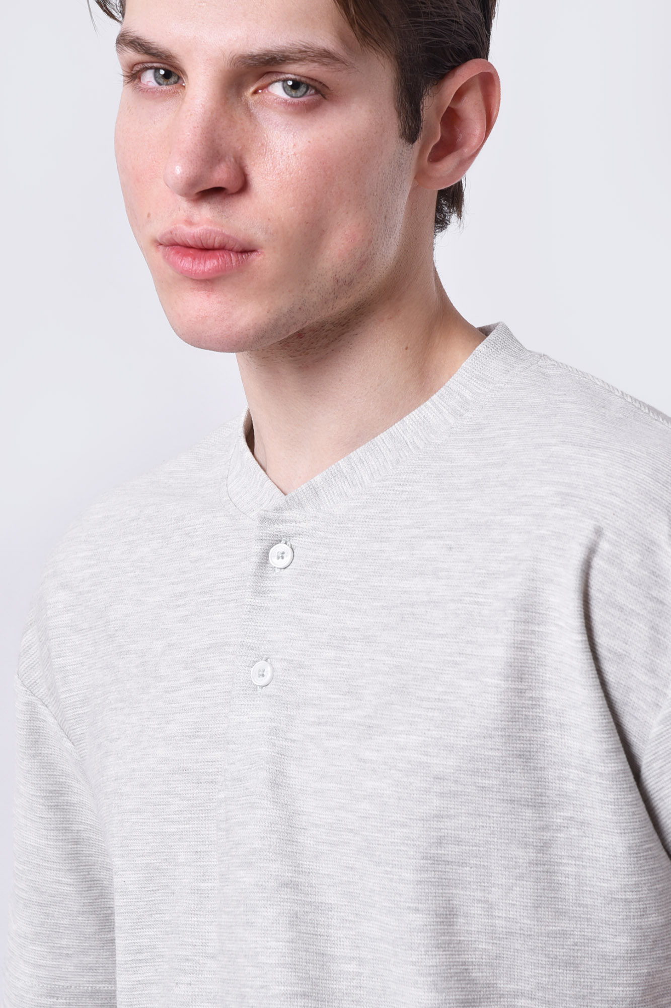 تیشرت آستین کوتاه ساده مردانه