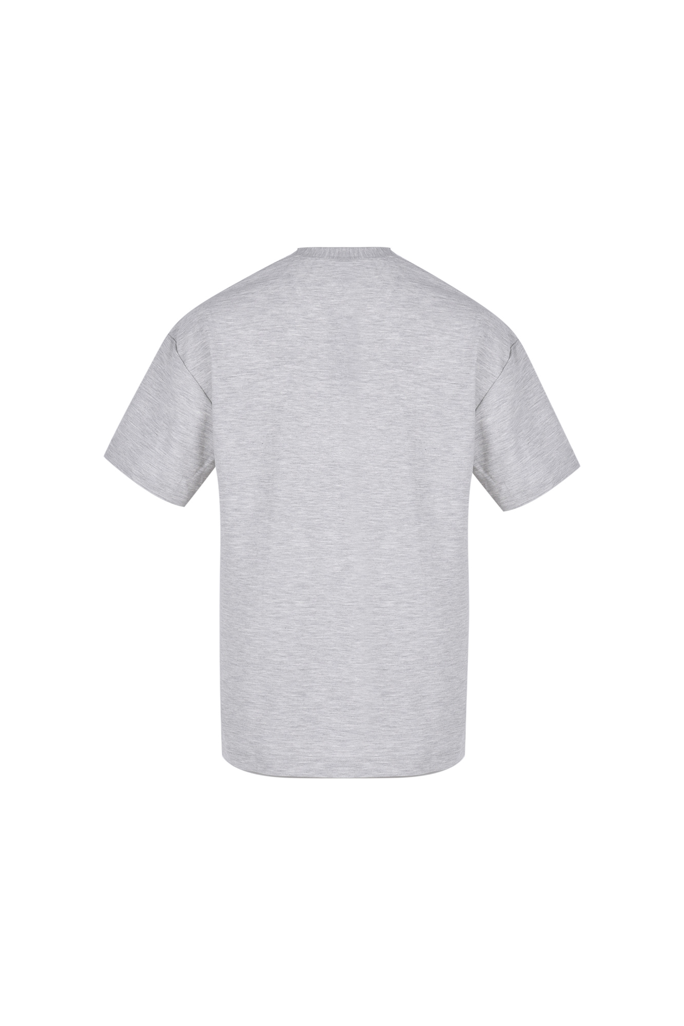 تیشرت آستین کوتاه ساده مردانه