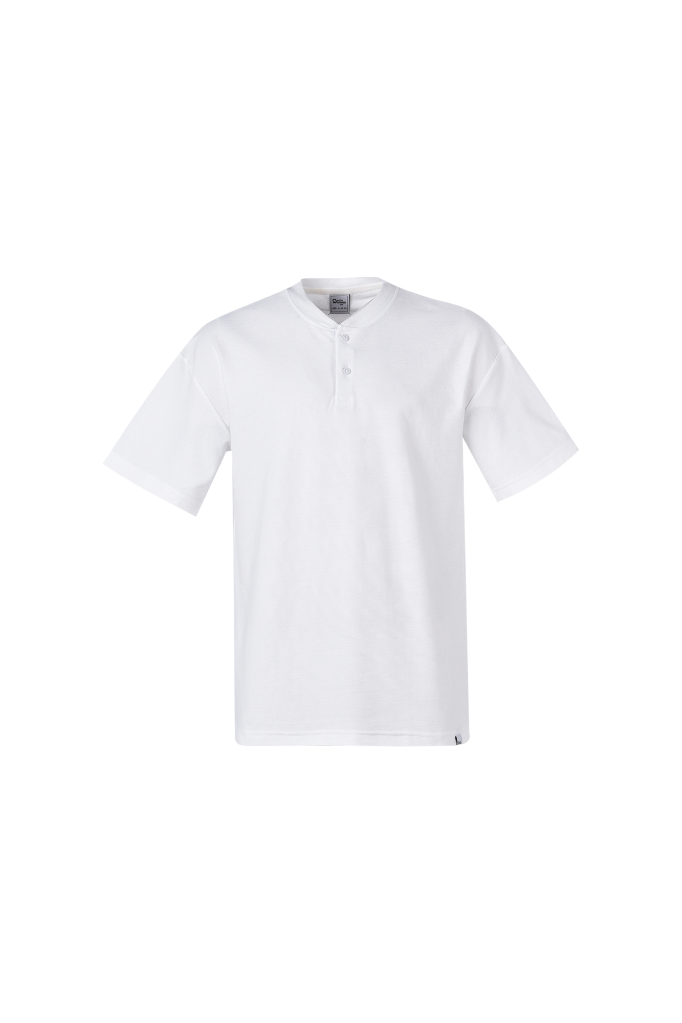 تیشرت آستین کوتاه ساده مردانه