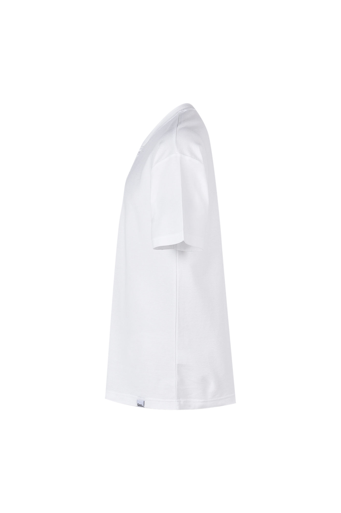 تیشرت آستین کوتاه ساده مردانه