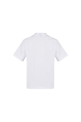 تیشرت آستین کوتاه ساده مردانه