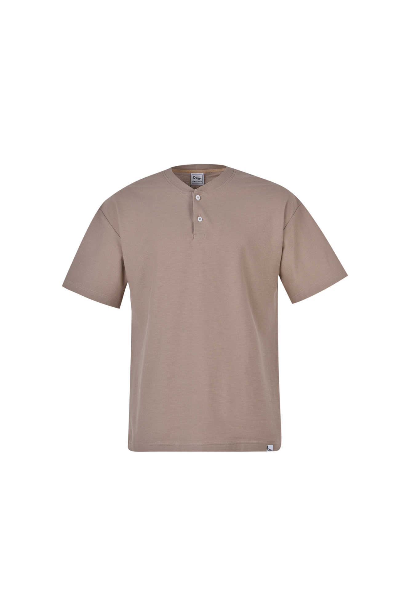 تیشرت آستین کوتاه ساده مردانه