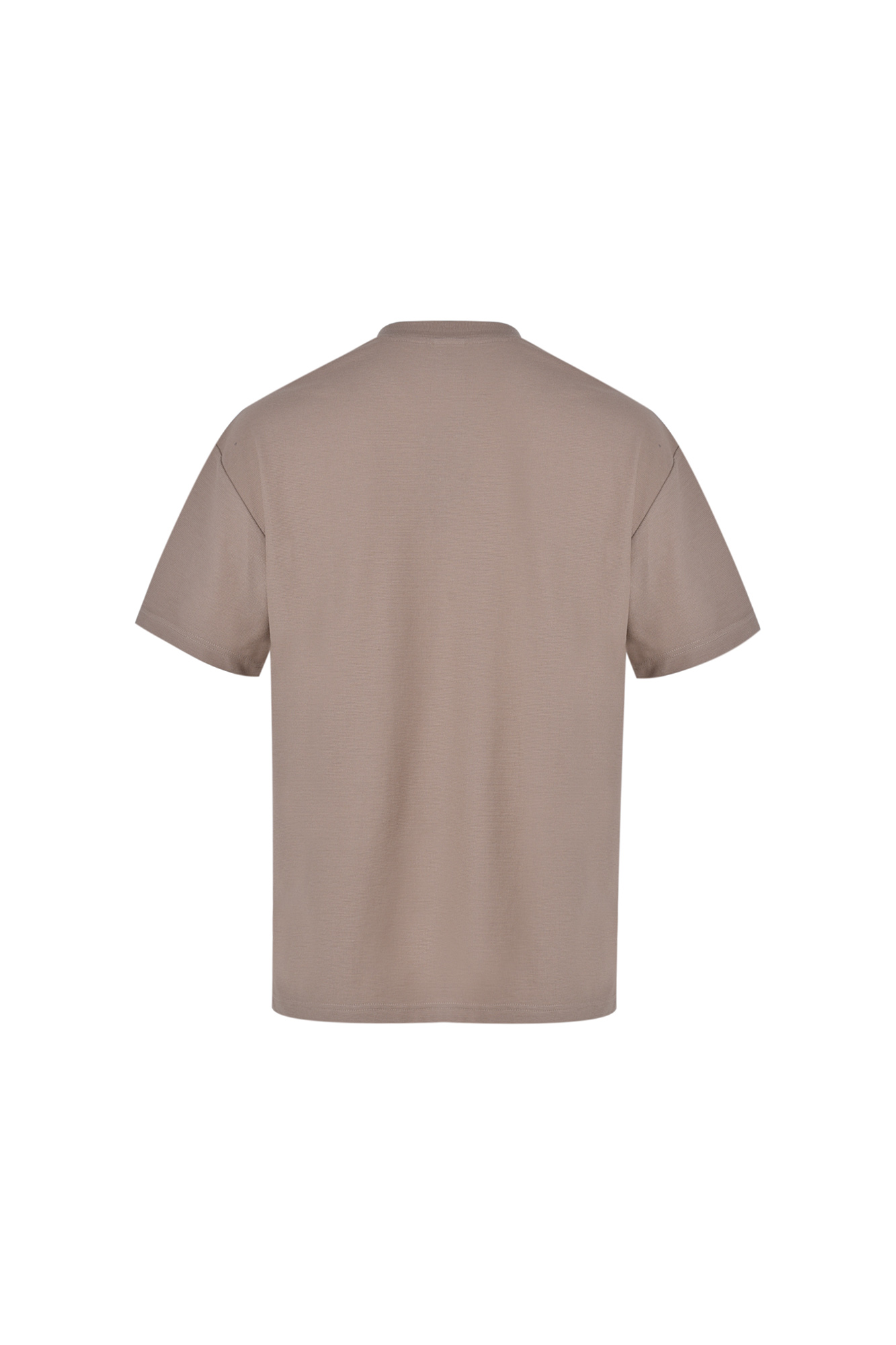 تیشرت آستین کوتاه ساده مردانه