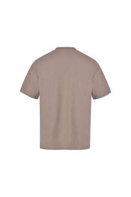 تیشرت آستین کوتاه ساده مردانه