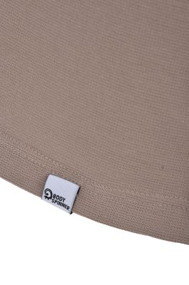 تیشرت آستین کوتاه ساده مردانه