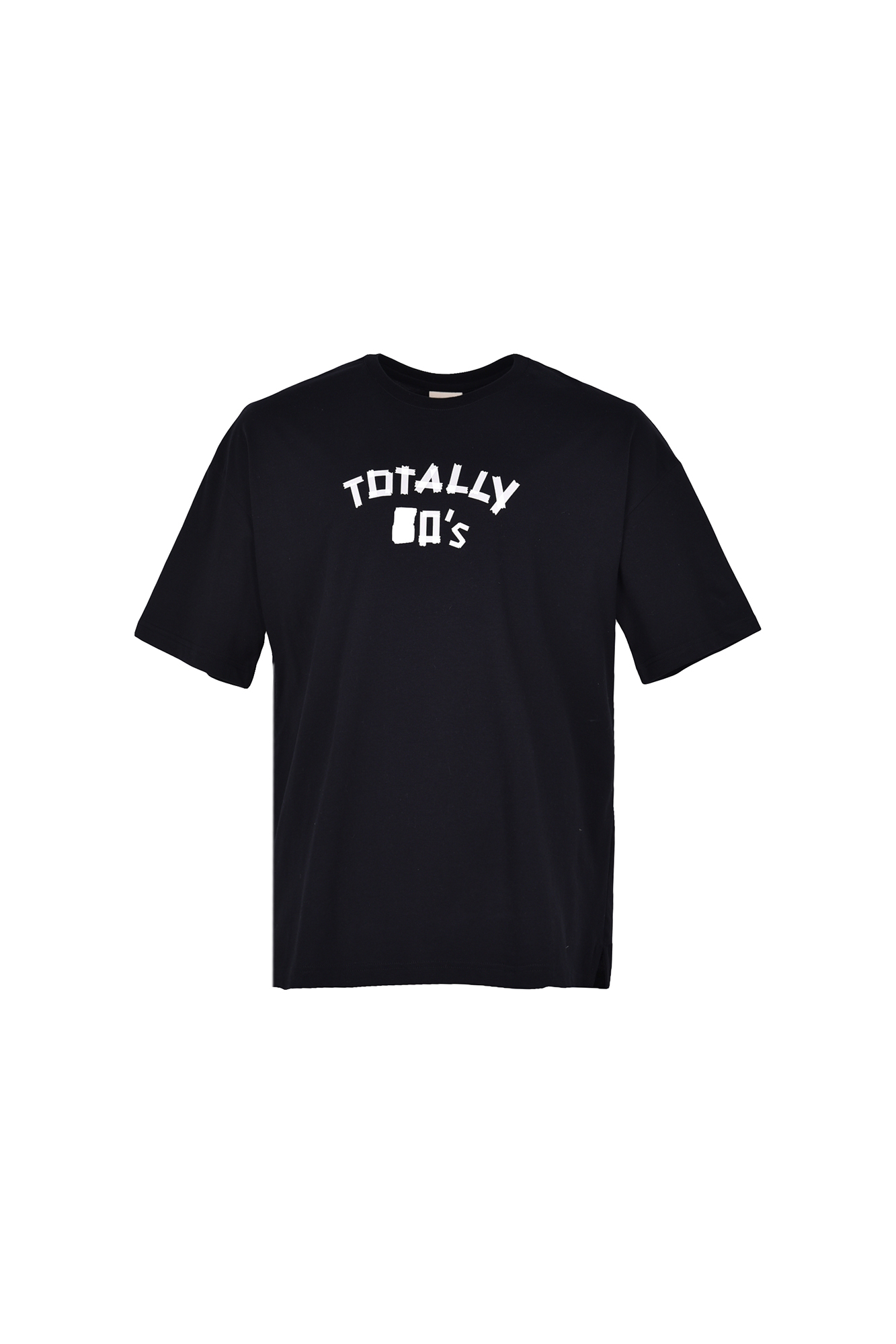 تیشرت آستین کوتاه چاپی مردانه