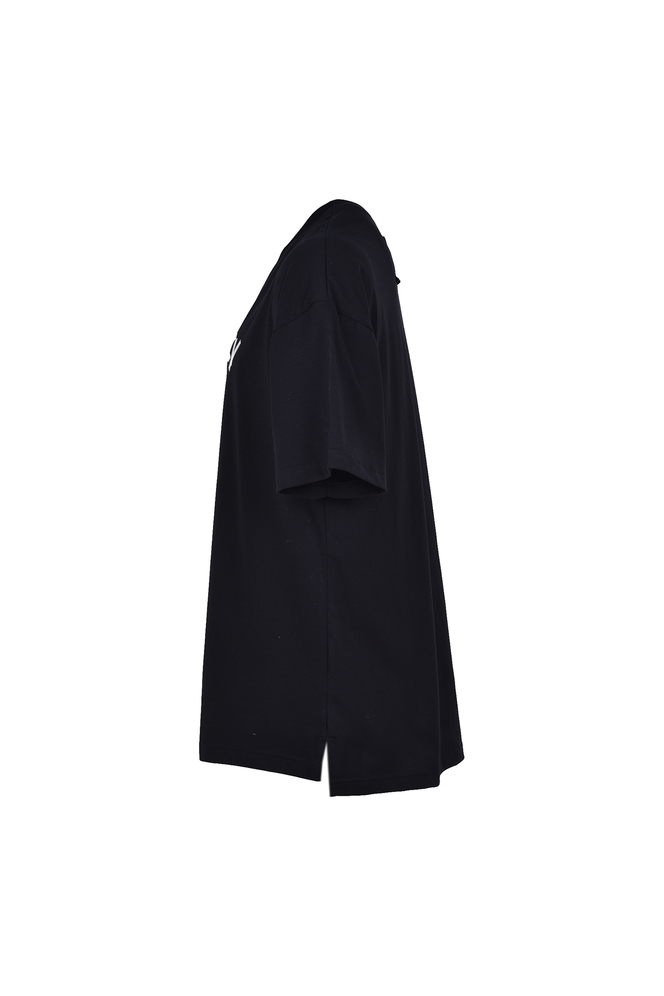 تیشرت آستین کوتاه چاپی مردانه