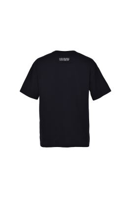 تیشرت آستین کوتاه چاپی مردانه