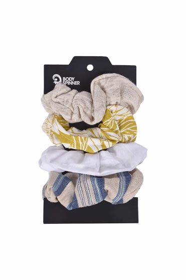 کش سر چهار عددی