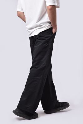 شلوار کتان ساده مردانه