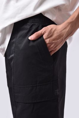 شلوار کتان ساده مردانه