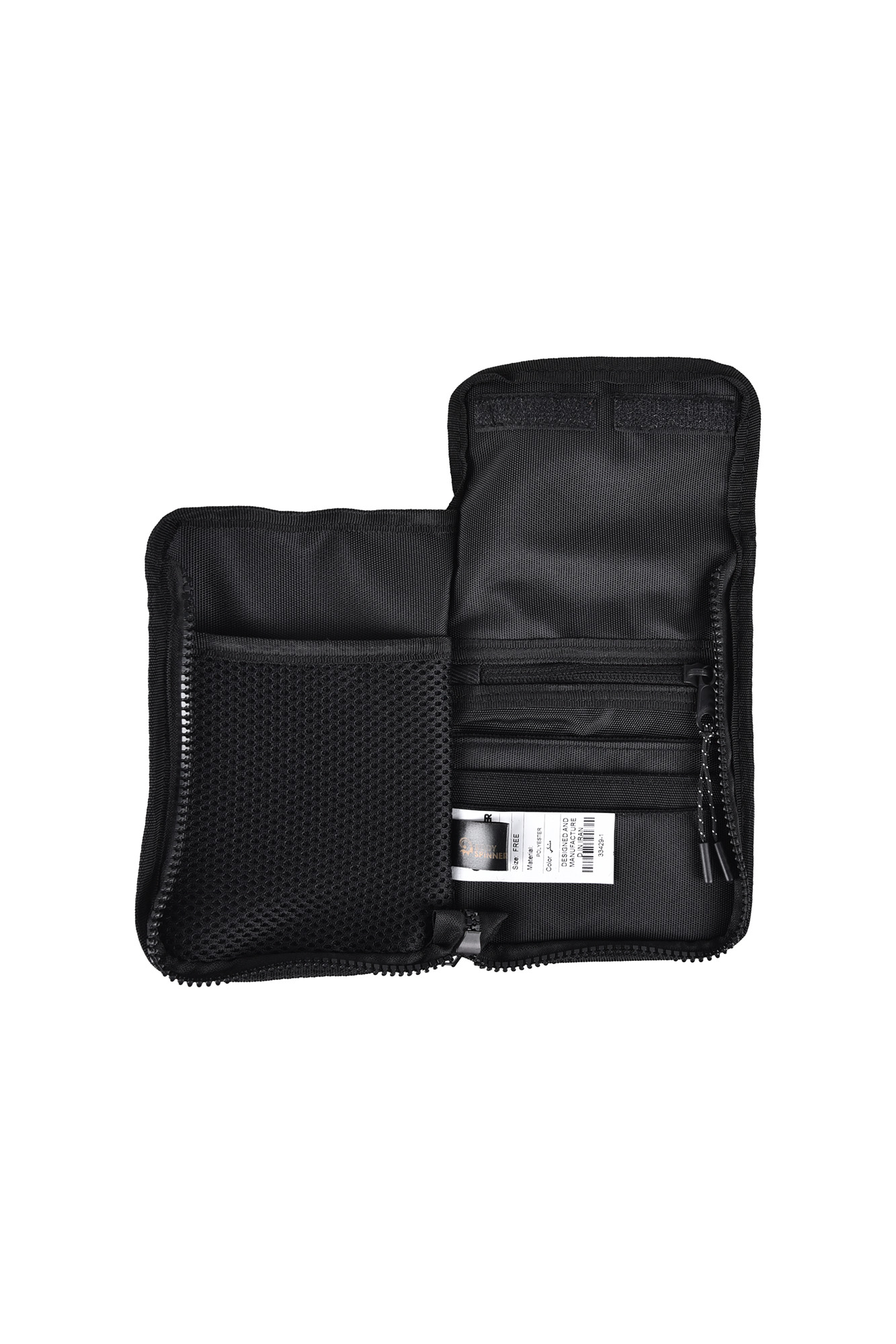 کیف کراس بادی ساده مردانه