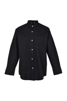 شومیز آستین بلند ساده زنانه