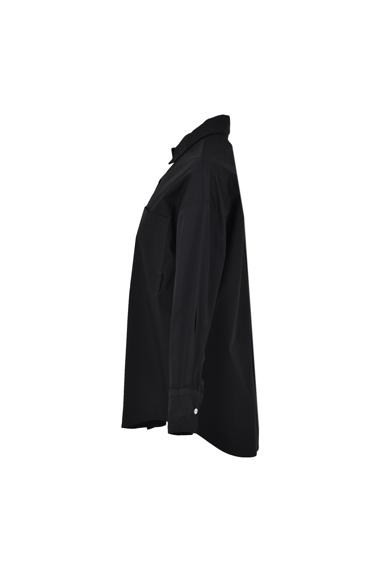 شومیز آستین بلند ساده زنانه