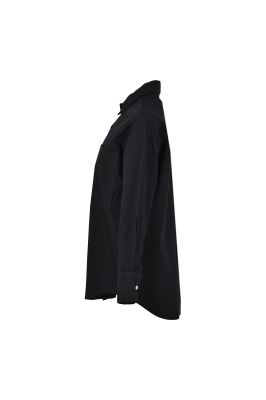 شومیز آستین بلند ساده زنانه