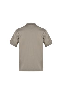 پیراهن بافت ساده مردانه