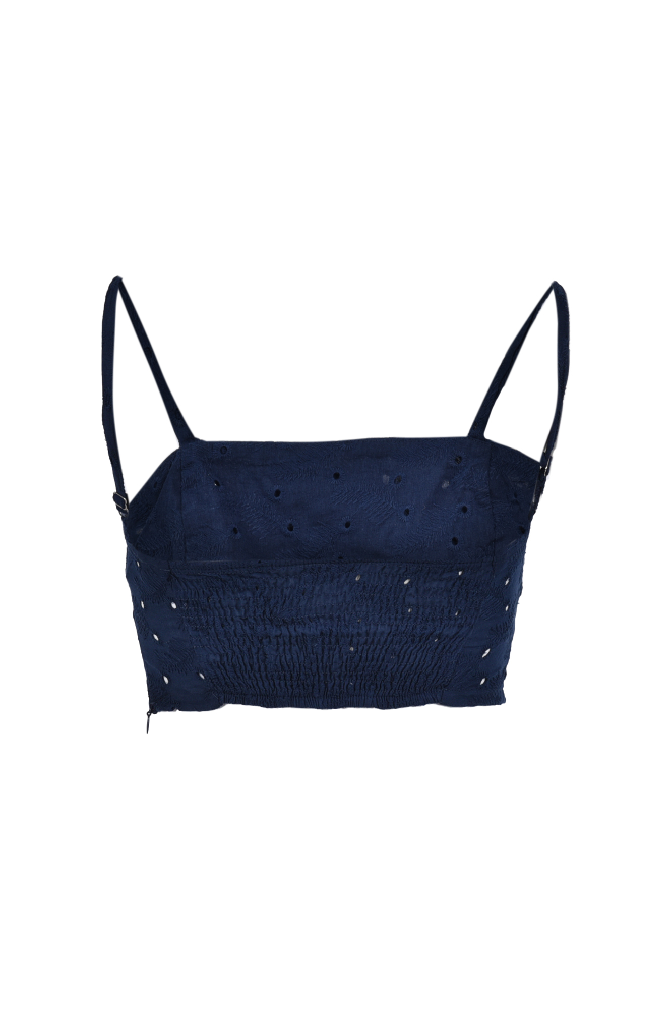 تاپ پیراهنی ساده زنانه