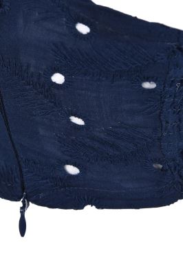 تاپ پیراهنی ساده زنانه