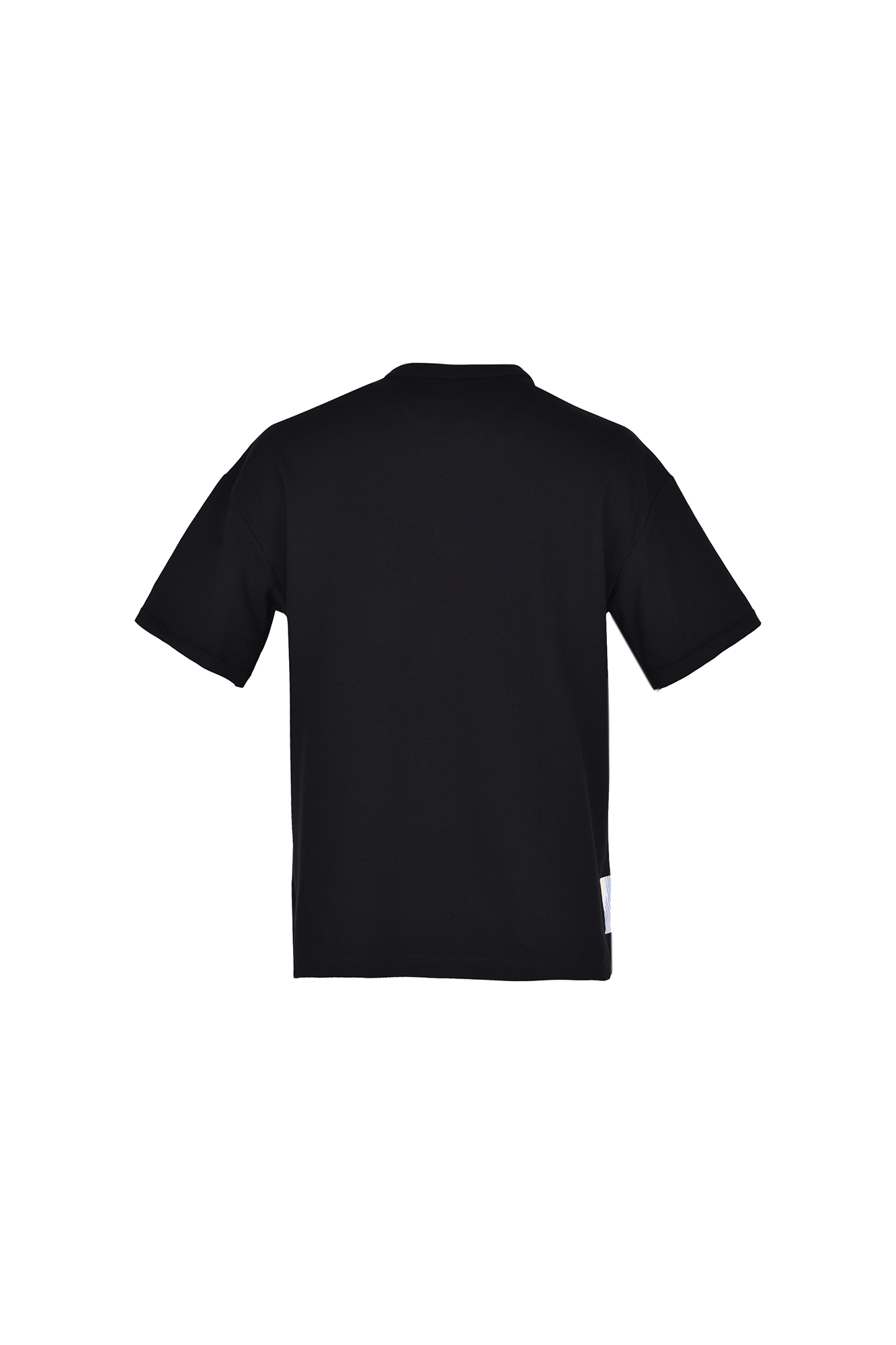 تیشرت آستین کوتاه ساده مردانه