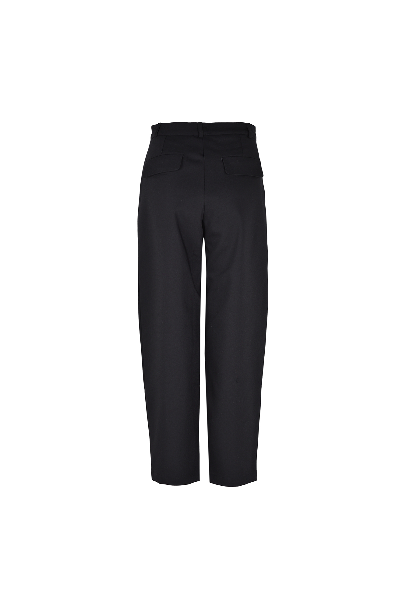 شلوار پارچه ای ساده زنانه